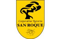 Cooperativa Agraria San Roque S. Coop. And. (Arjonilla) logo