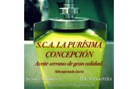 Sca La Purisima Concepcion (Aldeaquemada) logo