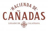Hacienda de Cañadas (Moral De Calatrava) logo